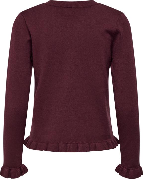 Actual product image Only ONLCINDEREL Strickjacke Strickjacke (M)