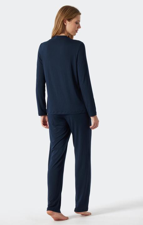 Produktbild Schiesser Pyjama Lyocell (38)
