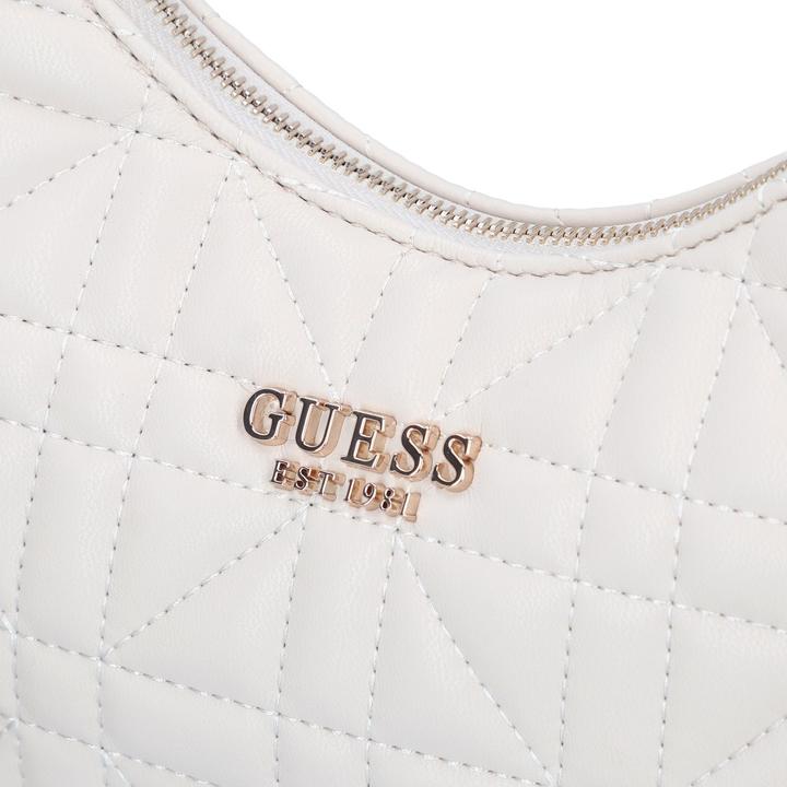 Produktbild Guess Assia Schultertasche 29 cm