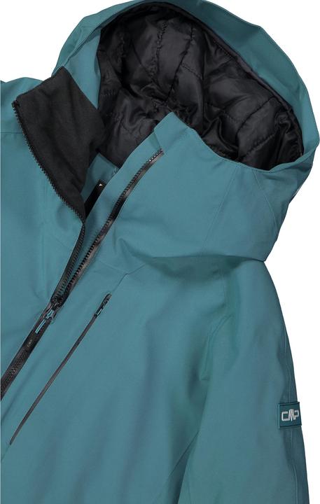 Immagine prodotto CMP Campagnolo Hoodie (4XL)