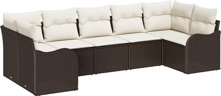 Produktbild vidaXL Rayan