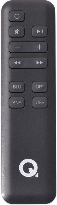 Produktbild Q Acoustics M 20 HD kabelloses Lautsprecher Set *schwarz* (Set, 65 W)