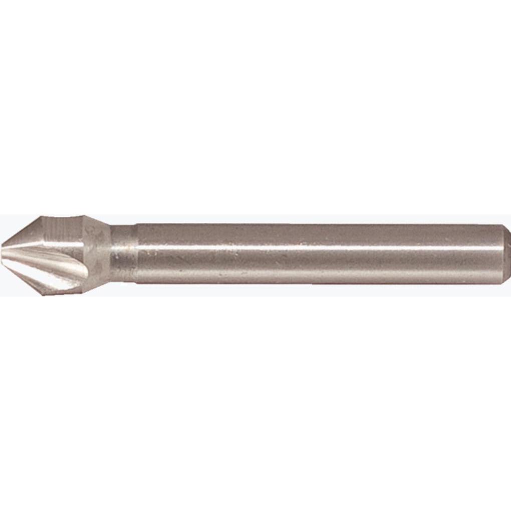 KS Tools, Bohrereinsatz, HSS Kegel- und Entgratsenker (6.3 Millimeter)