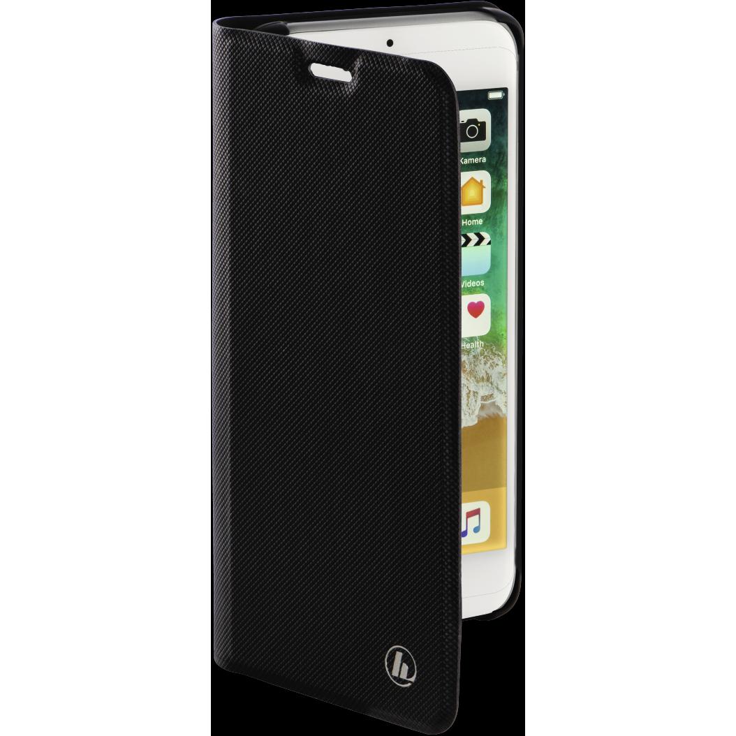Thumbnail - Hama Slim Pro (Apple iPhone 6), Smartphone Hülle, Schwarz
