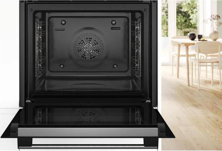 Actual product image Bosch Hausgeräte Series 6 HBG578BS3