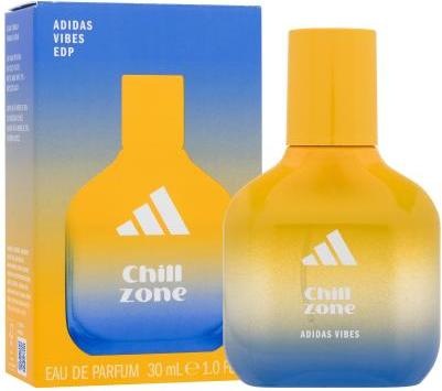 Produktbild adidas Vibes Chill Zone (Eau de Parfum, 30 ml)