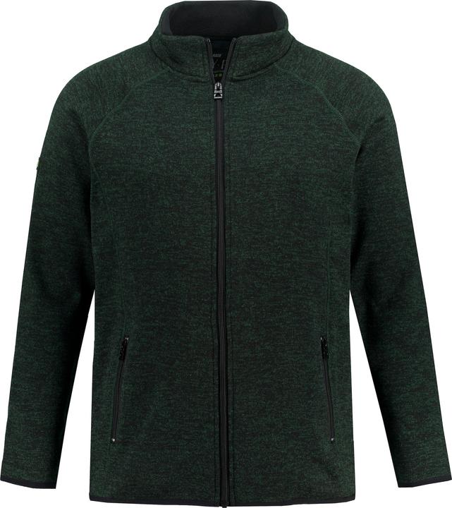 Dark green