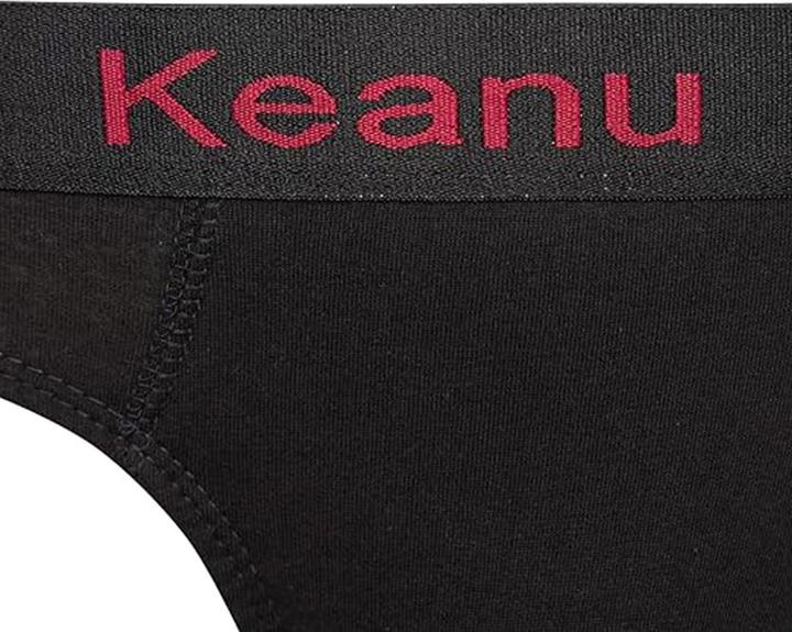 Produktbild Keanu Slips (6erPack) (S, 6er Pack)