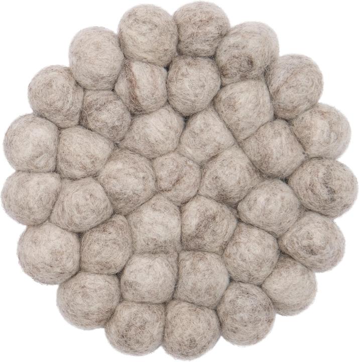 Produktbild Myfelt Round Flat XXXXS (Ø 50 cm)