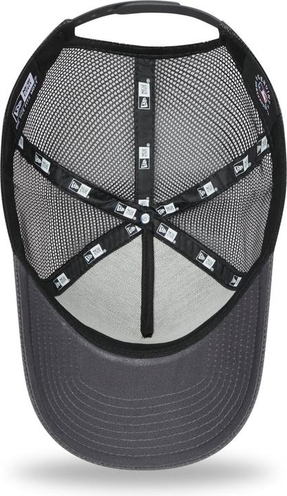 Produktbild New Era Trucker Diamond New York Yankees (One Size)