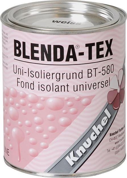 Knuchel Insulating Primer Uni Blenda Tex