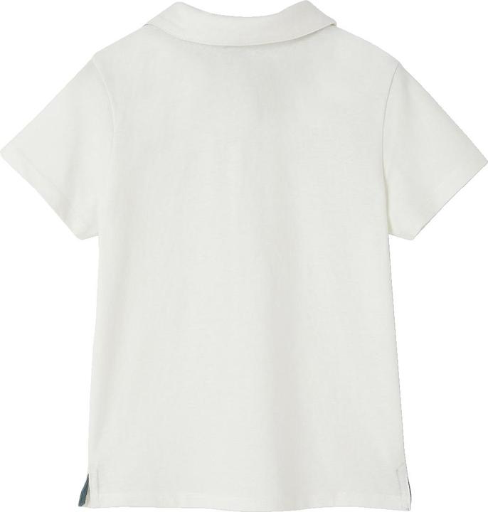 Immagine prodotto Vertbaudet Poloshirt Kurzarm (92)