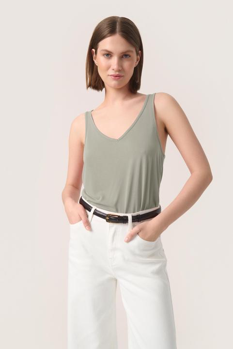 Actual product image Soaked in Luxury Columbine (XL)