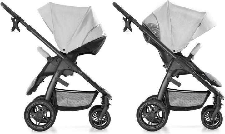 Produktbild Hauck Saturn R Duoset