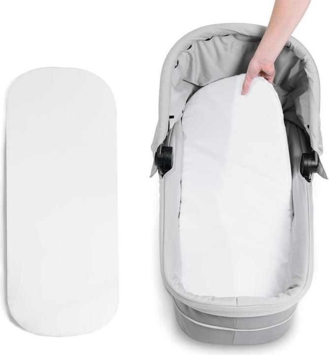 Produktbild Hauck Saturn R Duoset