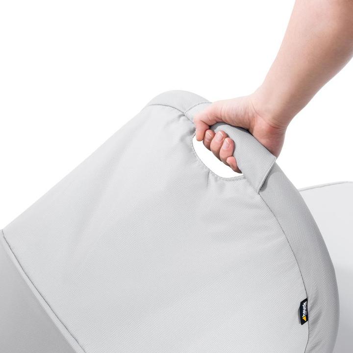 Produktbild Hauck Saturn R Duoset