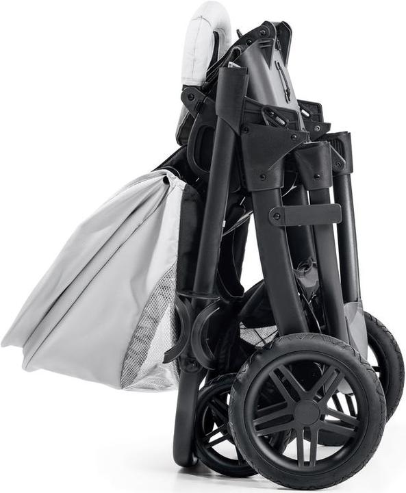 Produktbild Hauck Saturn R Duoset