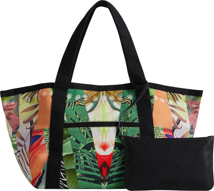 Immagine prodotto Desigual Borsa Bols Urban Beach Merida