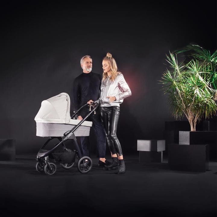 Produktbild Hauck Saturn R Duoset