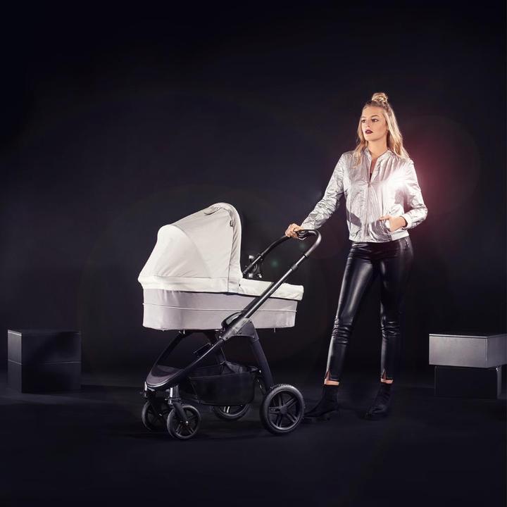 Produktbild Hauck Saturn R Duoset