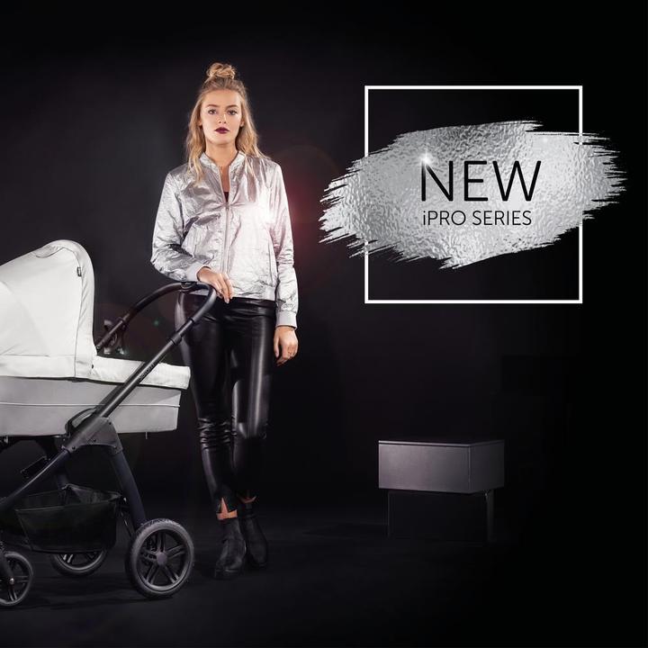 Produktbild Hauck Saturn R Duoset