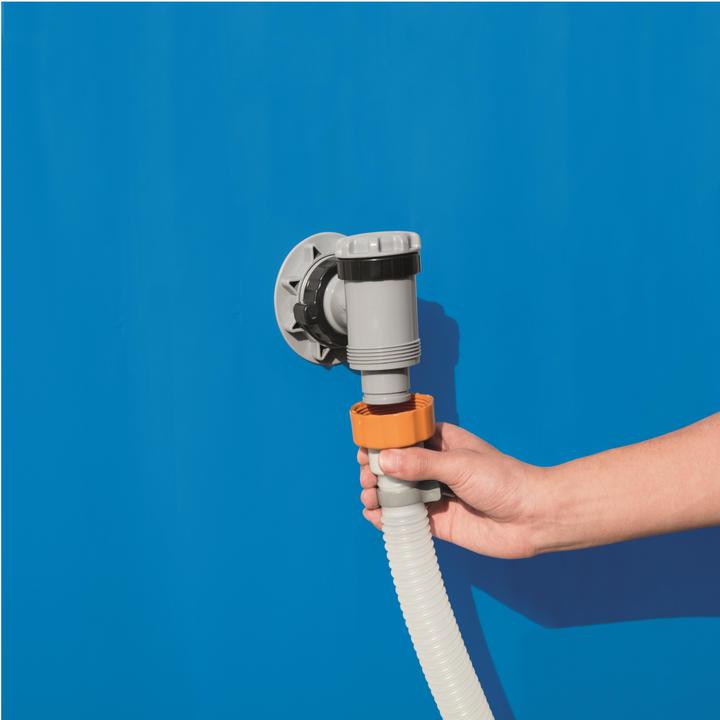 Actual product image Bestway Flowclear