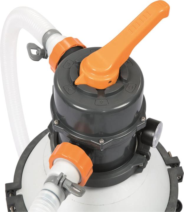Actual product image Bestway Flowclear