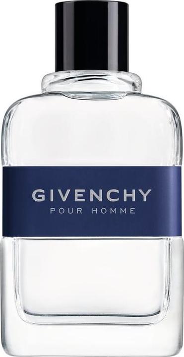 Givenchy Pour Homme Blue Label Eau De Toilette Spray 100ml