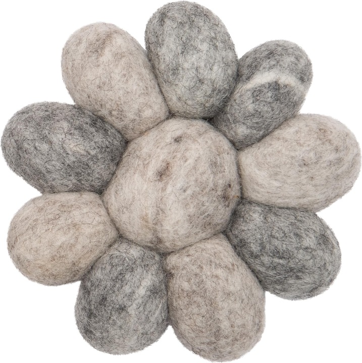 Immagine prodotto Myfelt Punta piatta rotonda XL (Ø 200 cm)