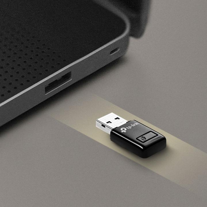 Produktbild TP-Link Tl-Wn823n (USB 2.0)