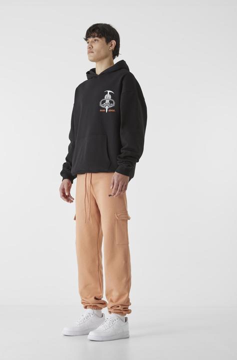 Actual product image 9N1M Sense Aspen Hoodie - 74529 (XS)