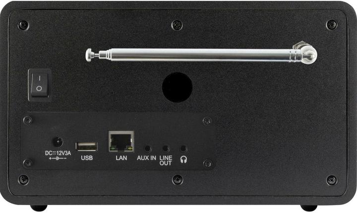 Produktbild Imperial Dabman i150 (Internetradio, DAB+, FM, UKW, WLAN)