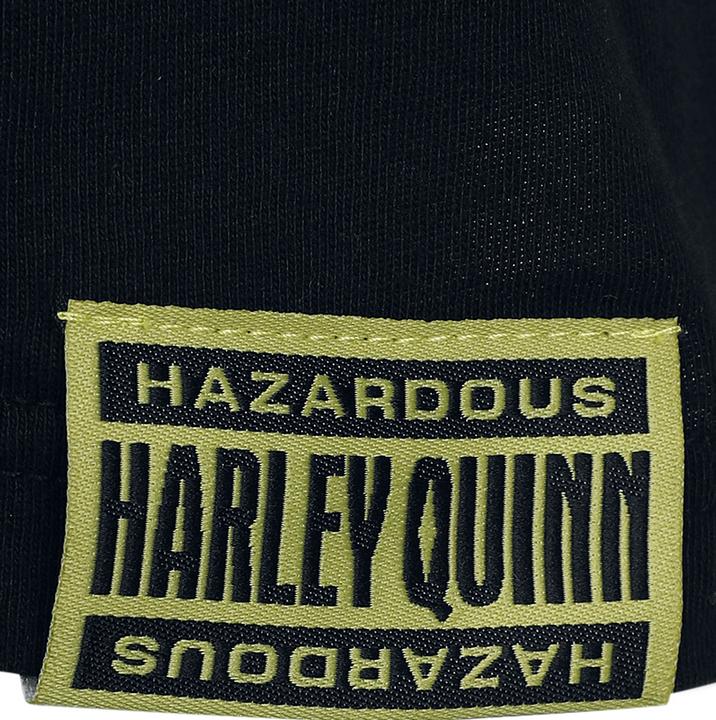 Produktbild Batman Harley Quinn (M)