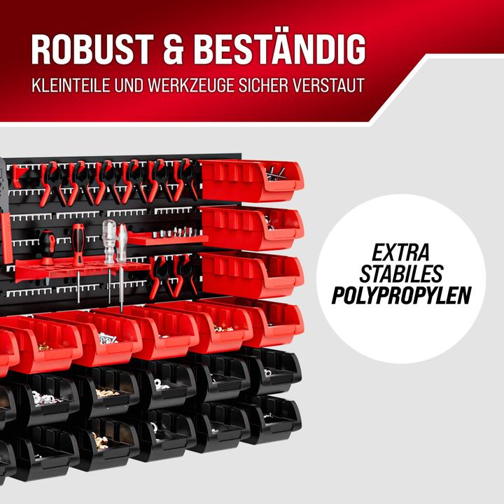 Produktbild Deuba Werkzeugwand