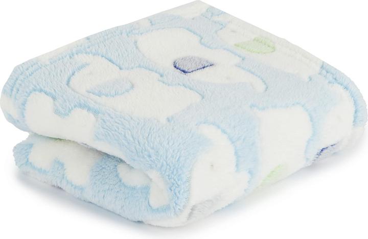 Image du produit Globus Doudou éléphant