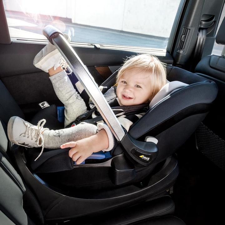 Produktbild Hauck iPro Baby i-Size (Babyschale, ECE R129/i-Size Norm)