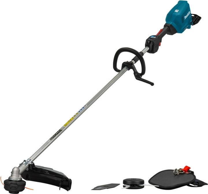 Makita DUR369LZ (Filo di taglio)