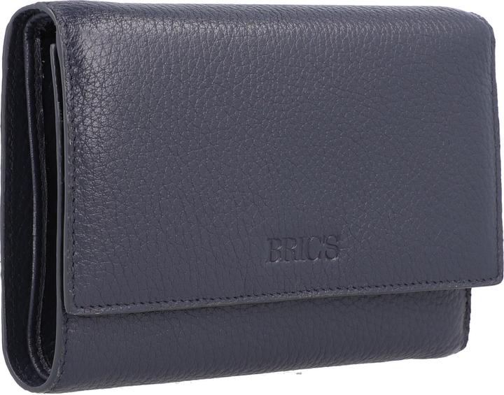 Image du produit Brics Marmolada Porte-monnaie RFID Cuir 15 cm