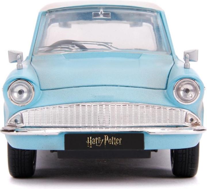 Produktbild Jada Dickie Harry Potter & 1959 Ford Anglia