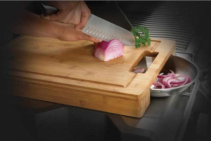 Produktbild Napoleon Pro