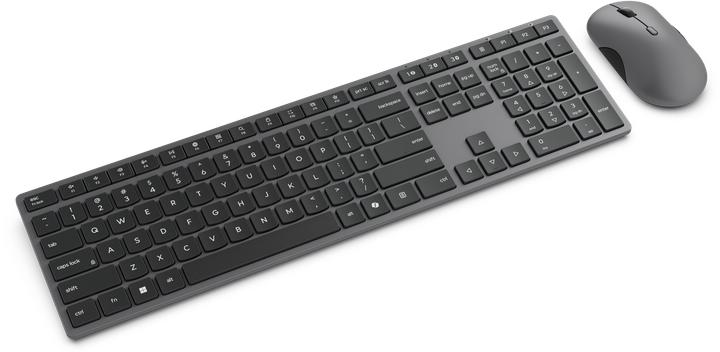 Actual product image Lenovo 700 Modern (US, Wireless)