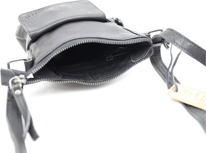 Immagine prodotto Bear Design Borsa a Tracolla Piccola in Pelle Davide