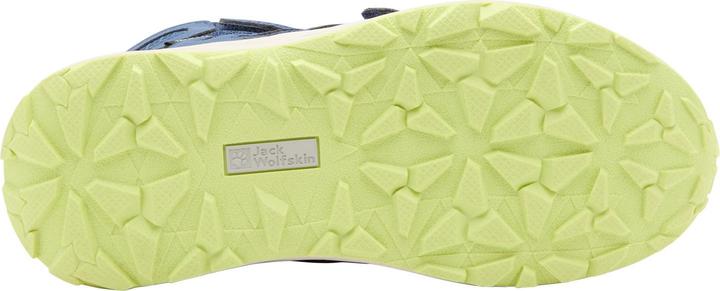 Immagine prodotto Jack Wolfskin Woodland 2 Texapore Mid Vc K (26)