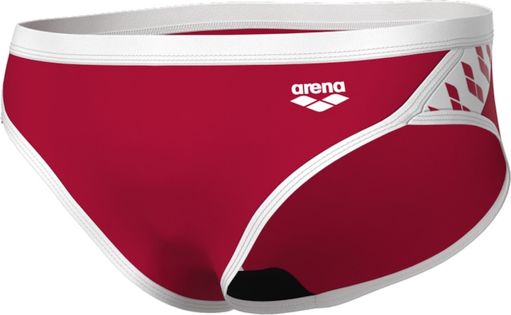 Arena M Icons Swim Briefs Solid (4)