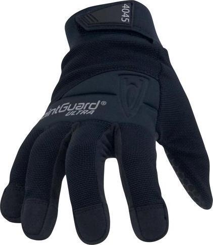 Actual product image HexArmor PointGuard Ultra 4045 6000507 Cotton, Nylon Work Glove Size ( (7)