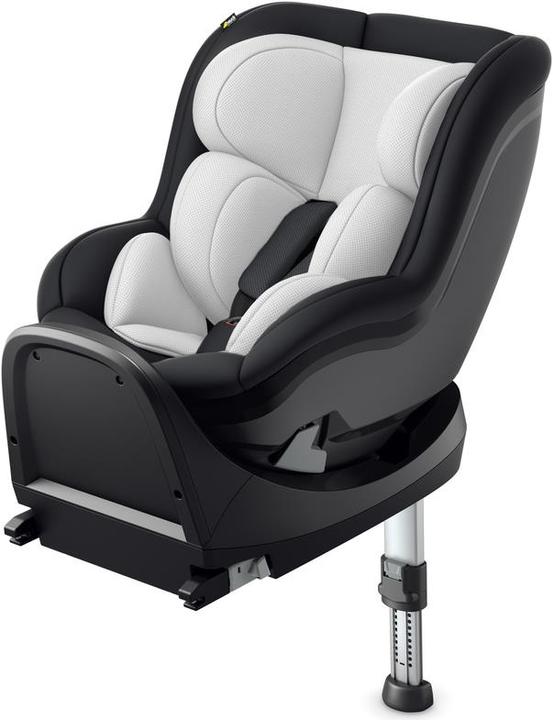 Actual product image Hauck iPro Kids i-Size (Booster seat, ECE R129/i-Size Standard)