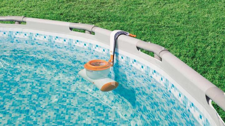 Produktbild Bestway Flowclear Skimatic