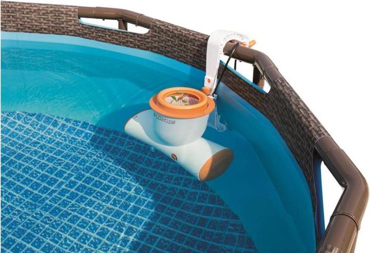 Produktbild Bestway Flowclear Skimatic