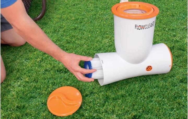 Produktbild Bestway Flowclear Skimatic