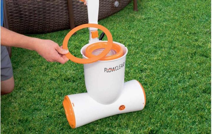 Produktbild Bestway Flowclear Skimatic